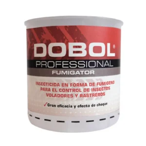 DOBOL FUMIGATOR 10G