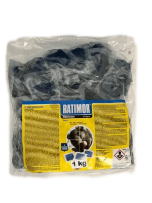 RATIMOR 0.029 BRODIFACOUM PASTA