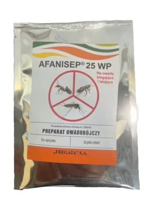AFANISEP 25 WP