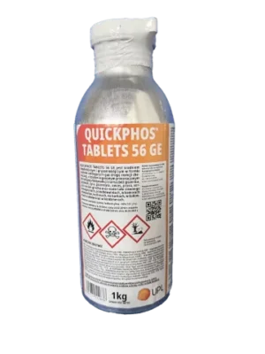 QUICKPHOS TABLETS 56 GE
